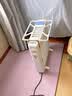 先锋石墨烯电热油汀取暖器电暖器电暖气片家用15片全屋升温智能恒温低噪节能烘衣加湿DYT-Z21 实拍图