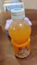 可口可乐（Coca-Cola）美汁源  酷儿  橙味 果汁饮料 300ml*12瓶 实拍图