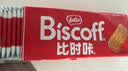 Lotus Biscoff比时咔和情比利时风味焦糖曲奇饼干咖啡泰国进口零食312.5G 实拍图