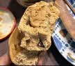 广州酒家南瓜开花馒头270g*3袋 18个生鲜速食儿童早餐果蔬杂粮馒头面点 实拍图