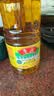 鲁花【保真菜籽油】低芥酸特香菜籽油 2L 物理压榨【京东品酒会同款】 实拍图