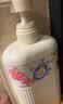 艾诗（Enchanteur）浪漫花香沐浴露 玫瑰补水保湿香水沐浴乳女 700g*2超值套装 实拍图