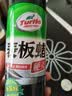 龟牌（Turtle Wax）硬壳表板蜡汽车用仪表台盘上光内饰翻新清洁剂新能源内饰蜡310802 实拍图