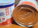 雀巢（Nestle）鹰唛炼奶350g*3 罐装炼乳 调制咖啡甜品奶茶 实拍图