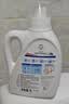 威露士清可新洗衣液松木香15斤全瓶组合装（2.25L*2+1L*3）【品质严选】 实拍图