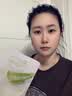 透真芦荟面膜补水保湿去黄气暗沉提亮肤色B5修护舒缓熬夜急救男女士 实拍图