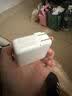 苹果/苹果AI【70W快充】MacBook Air13英寸M5 (10+8核) 16G 512G天蓝色笔记本电脑Z1L90002M 实拍图