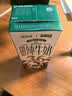华西新希望森系牧场有机纯牛奶 200ml*18盒*2提 3.6g有机乳蛋白量贩装 实拍图