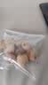 方家铺子去皮去核枣500g 新疆灰枣无核免洗脱皮红枣果干零食辅食 实拍图