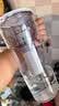 可菱水滤水壶 家用自来水过滤器除氯净水器 露营便携净水杯CP503 日本原装进口 超滤除菌直饮净水壶 新品 【日本制】一芯装-约用半年 三菱化学可菱水 实拍图