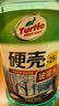 龟牌（Turtle Wax）硬壳防冻玻璃水-25°汽车强力去油膜去污雨刮水四季通用2L*6瓶 实拍图
