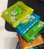 怡恩贝便携湿巾小包联名挂式婴儿湿纸巾儿童开学小学生手口纸巾加大加厚 实拍图