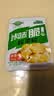 备得福减盐轻盐榨菜芯0添加学生开味下饭下酒菜早餐酱腌菜25g*18包 实拍图