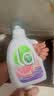威露士La自然清新洗衣液西柚10.86斤（2.25L+1L*3+90ml*2）【品质严选】 实拍图