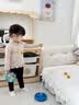 马丁兄弟儿童乒乓球训练器感统训练球拍室内运动玩具 实拍图