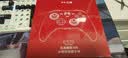 北通鲲鹏70精英游戏手柄无线AI智控触觉反馈肩键xbox电脑PC蓝牙NS steam手机switch2影之刃零 6D升级款 实拍图