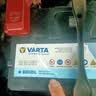 瓦尔塔（VARTA）京东养车汽车电瓶蓄电池星标系列80D26L以旧换新上门安装 实拍图