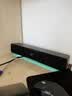雷蛇（Razer）利维坦巨兽V2 X 游戏条形音箱 RGB灯效 电脑桌面音箱 黑神话悟空 实拍图