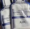 AHC【章昊同款】B5玻尿酸深度补水面膜15片补水保湿护肤品生日礼物 实拍图