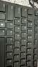 戴尔（DELL）KB216键盘有线商务办公键盘笔记本电脑台式机外接配件全尺寸静音键盘USB即插即用防泼溅（黑色） 实拍图