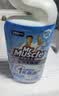 威猛先生（Mr Muscle）去渍洁厕灵 750g*2瓶 柠檬草香 马桶清洁 强力除垢 卫生间 实拍图