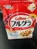 卡乐比（Calbee）原味水果麦片600g*2进口非油炸 营养代餐早餐零食 实拍图