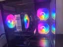 技嘉酷睿i5 14600KF台式组装电脑主机RTX5060Ti游戏高端电竞独显直播设计渲染整机 五：14600KF+RTX5060Ti+32G 实拍图