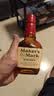 美格（MAKER'S MARK BOURBON）调和型375ml 美国肯塔基州 威士忌洋酒 实拍图