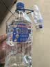 泉阳泉（QUANYANGQUAN）长白山天然矿泉水 大桶装 家庭用水 3L*6桶  整箱塑包装 实拍图