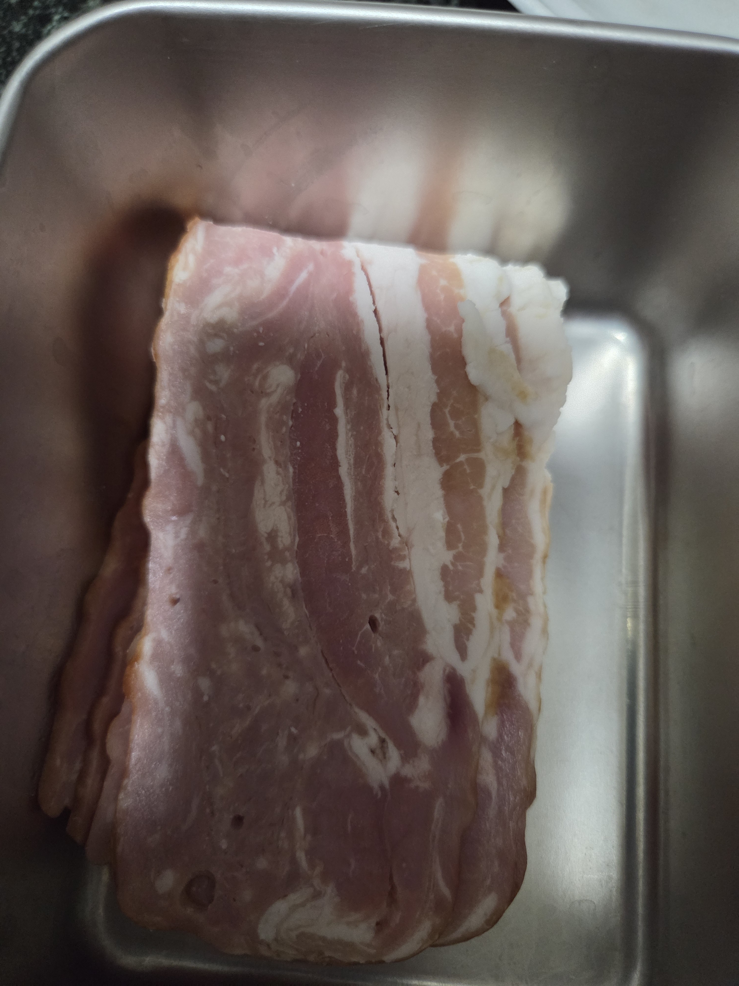 荷美尔（Hormel）超值精选优级培根150g/袋 冷藏猪肉 烟熏风味 儿童早餐三明治烧烤 实拍图