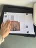 爱普生（EPSON）【6代新品】L3353墨仓式彩色家用AI学习打印机 L3251/L3255升级版(打印复印扫描 微信/无线 黑色） 实拍图