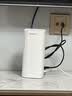Tenda腾达路由器全屋覆盖WiFi7套装子母信号放大器【BE5100组网】Mesh分布式无线千兆穿墙王【单支装】 实拍图