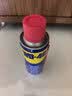 WD-40家用门锁润滑油机械门窗锁具缝纫机合页消除异响声防锈200ml 实拍图