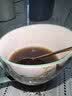 福东海特级老姜红糖黑糖1kg （姜含量21% 够辣才暖）独立小袋红糖姜茶 实拍图