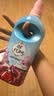 纺优美香水除菌浓缩柔顺剂1L  除螨防静电留香112天 洗衣搭档 实拍图