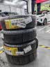 佳通轮胎(Giti)轮胎185/60R15 84H 228 适配 丰田致炫/捷达/桑塔纳 实拍图