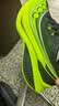 SAUCONY索康尼ENDORPHIN PRO啡鹏5竞速碳板运动训练运动跑鞋 绿黑 42 实拍图