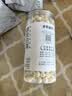 方家铺子严选特大号莲子500g湘潭磨皮去芯白莲子枸杞银耳百合羹包粽子食材 实拍图