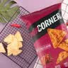 PopCorners哔啵脆甜辣椒味玉米片142g*2原装进口非油炸薯片膨化零食礼物 实拍图