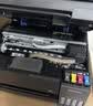 爱普生（EPSON）【6代新品】L3353墨仓式彩色家用AI学习打印机 L3251/L3255升级版(打印复印扫描 微信/无线 黑色） 实拍图