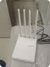 COMFAST 随身wifi三网通用路由器无线插卡便携式4G高速随行卡槽插电话卡户外随身wifi直播上网转有线cpe 国内版【全网通4G 即插即用】E11 实拍图