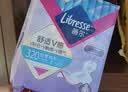 薇尔V感超薄贴合透气防漏285mm*8片日用卫生巾京东自营姨妈巾 实拍图