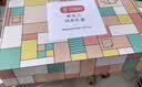 贝瑞加（Babyprints）新生儿礼盒婴儿衣服宝宝礼物满月春节送礼套装新年见面礼13件 蓝 实拍图