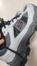 斯凯奇（Skechers）户外鞋男士秋季登山徒步鞋防滑耐磨运动鞋软底减震休闲鞋 实拍图