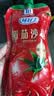 味好美（McCormicK）番茄沙司挤挤装 330g【不添加防腐剂/色素】意大利面酱披萨酱 实拍图