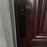 海尔（Haier）智能门锁P30SE指纹锁密码锁全自动开关锁电子锁家用防盗门锁 实拍图