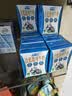 欧亚高钙低脂纯牛奶3.6g乳蛋白200ml*20盒 云南大理高海拔奶源地 实拍图