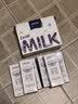 蒙牛特仑苏纯牛奶250ml*6盒 3.6g乳蛋白 尝鲜试用装 送礼盒装 实拍图