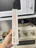 京东京造 筷子 家用食品接触级餐具实木防滑鸡翅木原木【无漆无蜡】10双装 实拍图