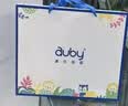 澳贝（auby）手摇铃礼盒0-1岁婴幼儿玩具新生儿礼盒牙胶0-6个月安抚满月礼物 实拍图